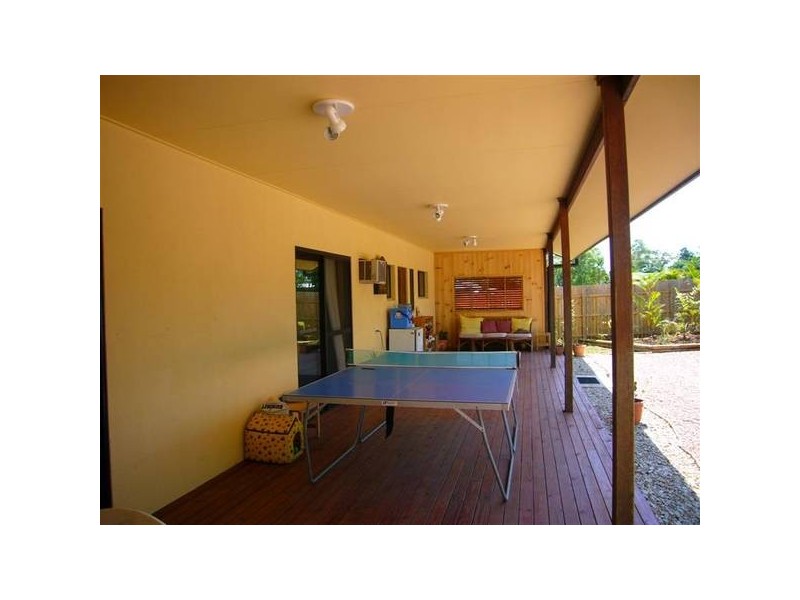 Mission Beach QLD 4852