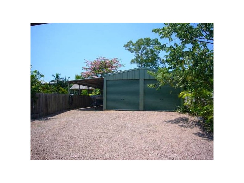 Mission Beach QLD 4852