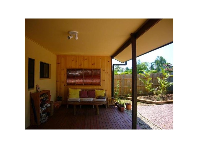 Mission Beach QLD 4852