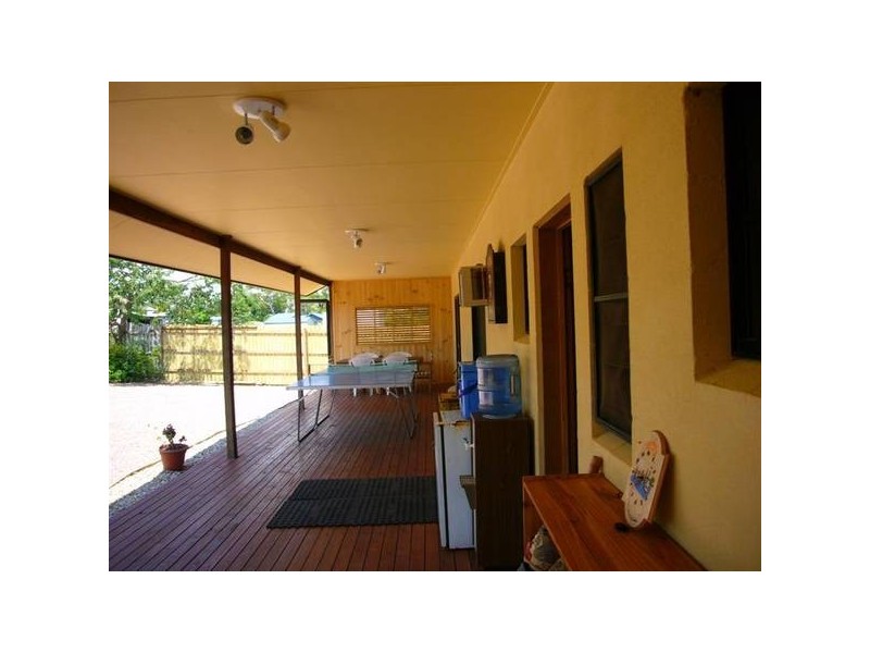Mission Beach QLD 4852