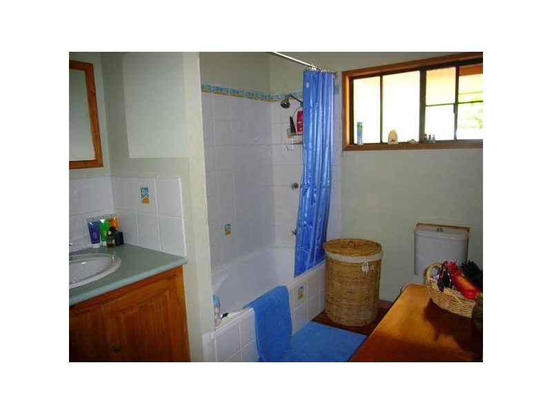 Mission Beach QLD 4852