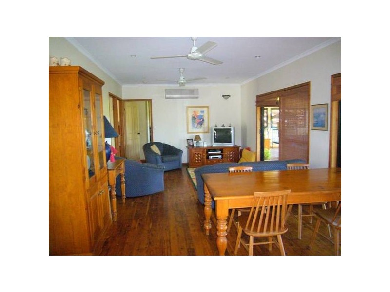 Mission Beach QLD 4852