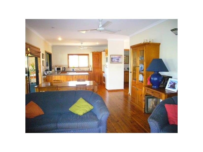 Mission Beach QLD 4852