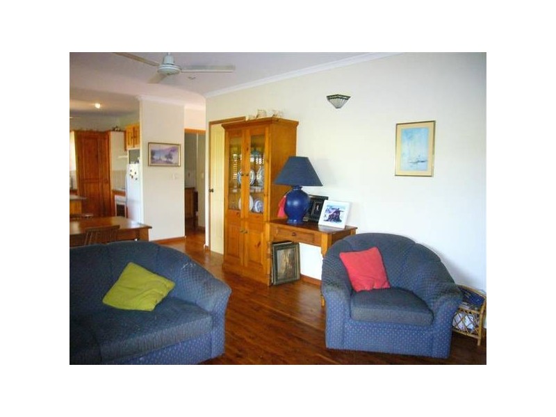 Mission Beach QLD 4852