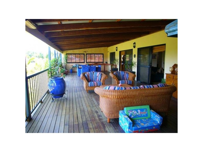 Mission Beach QLD 4852