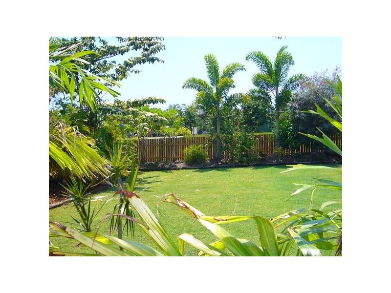 Mission Beach QLD 4852