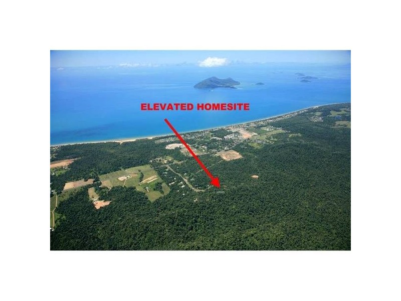 Mission Beach QLD 4852