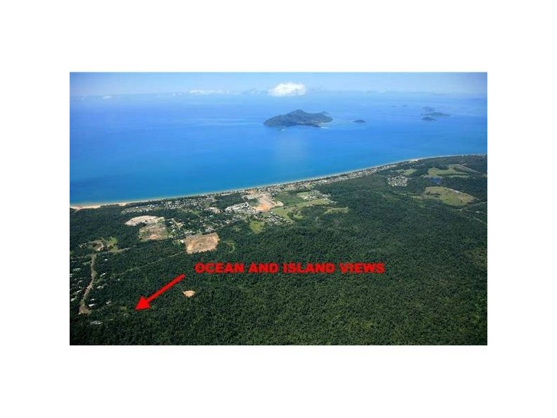 Mission Beach QLD 4852