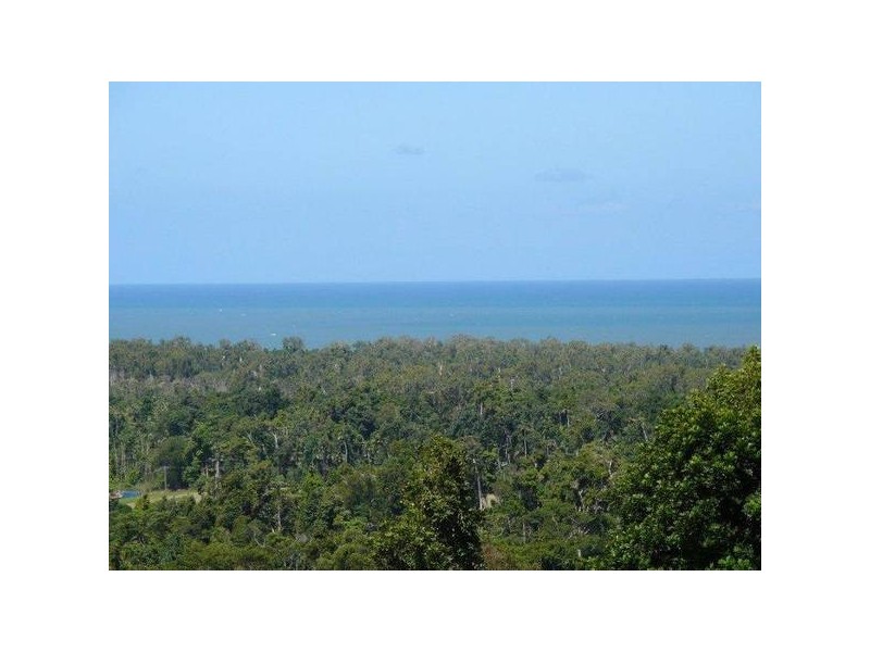 Mission Beach QLD 4852