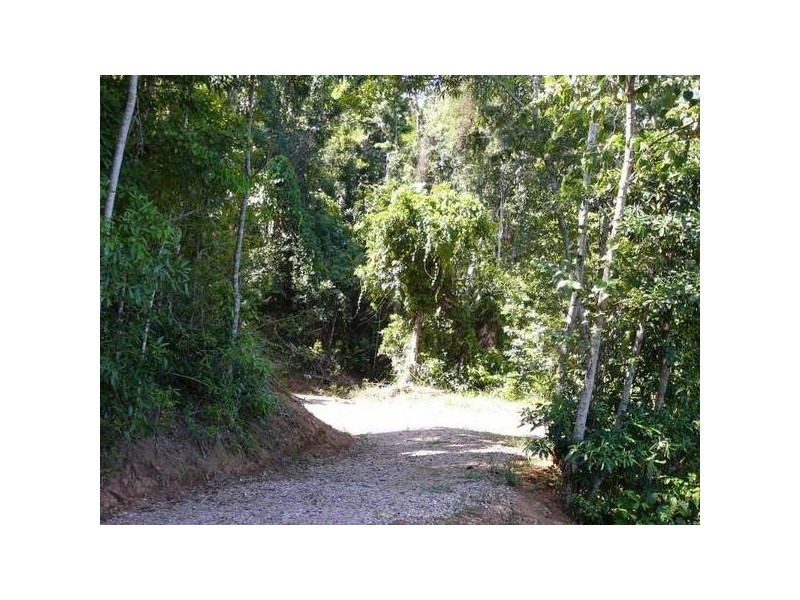 Mission Beach QLD 4852