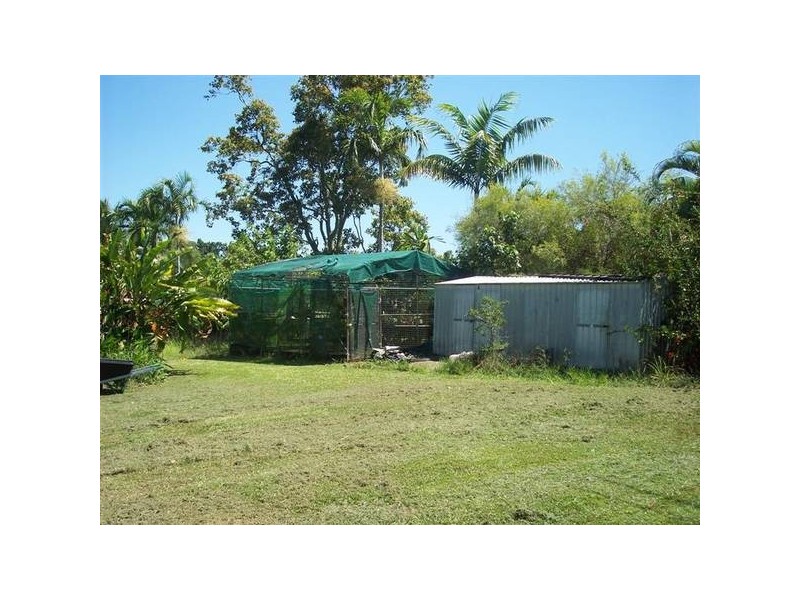 Mission Beach QLD 4852