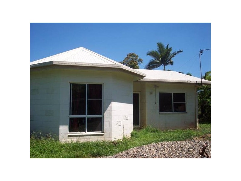 Mission Beach QLD 4852