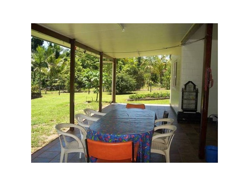 Mission Beach QLD 4852