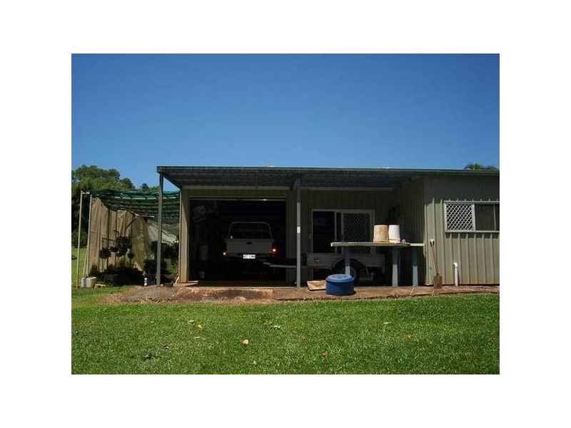 Mission Beach QLD 4852