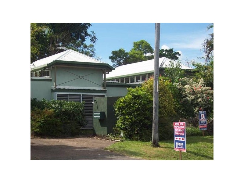 Mission Beach QLD 4852