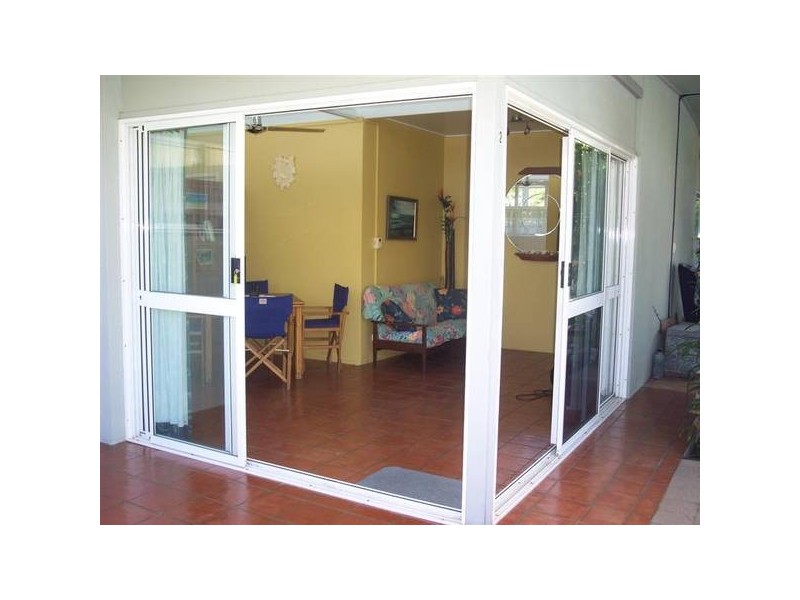 Mission Beach QLD 4852