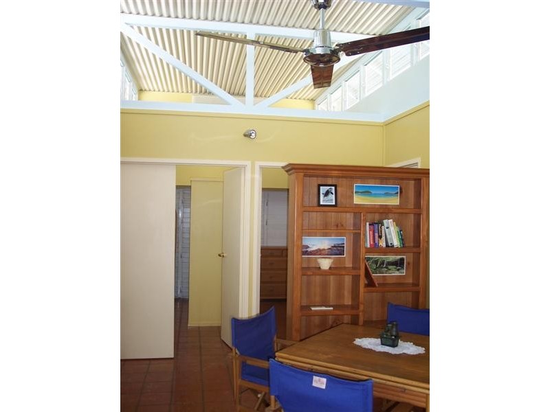 Mission Beach QLD 4852