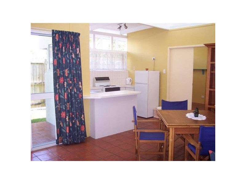 Mission Beach QLD 4852