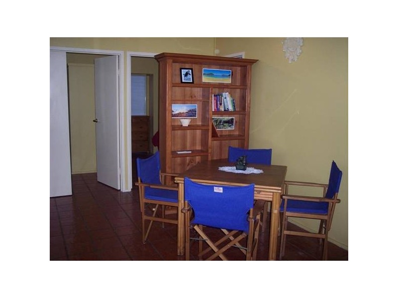 Mission Beach QLD 4852