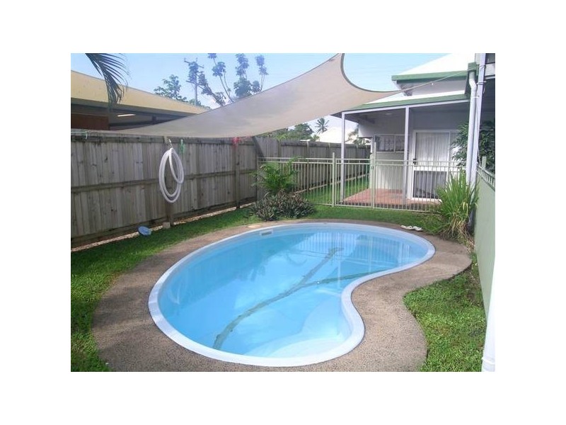 Mission Beach QLD 4852