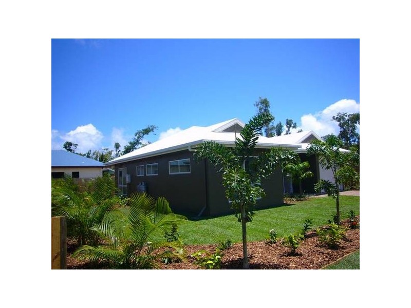 Mission Beach QLD 4852