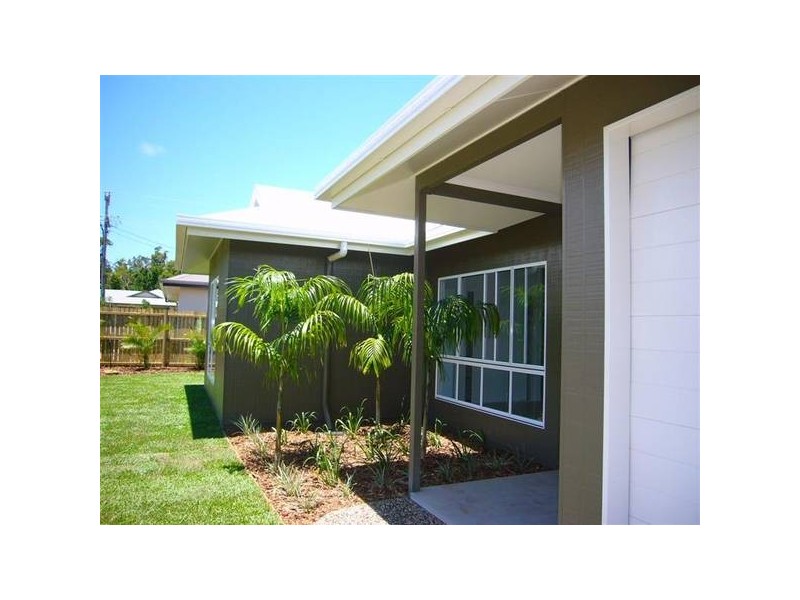 Mission Beach QLD 4852