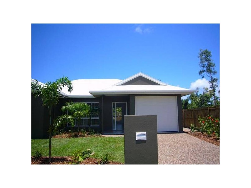 Mission Beach QLD 4852