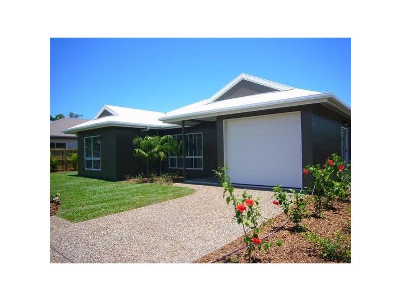 Mission Beach QLD 4852