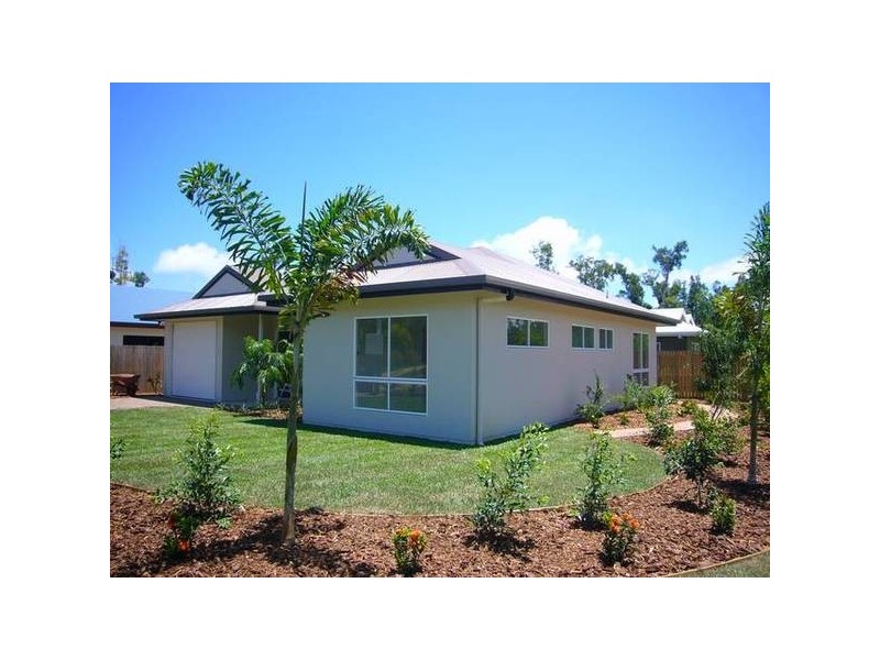 Mission Beach QLD 4852