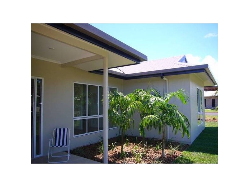 Mission Beach QLD 4852