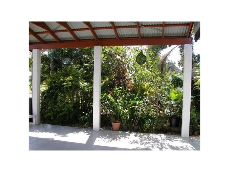 Tully Heads QLD 4854