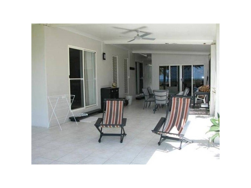 Tully Heads QLD 4854