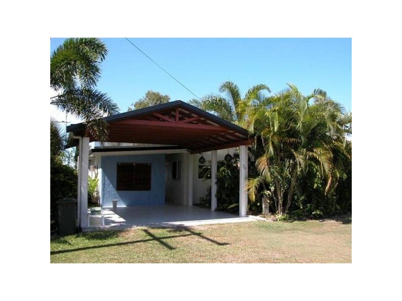 Tully Heads QLD 4854