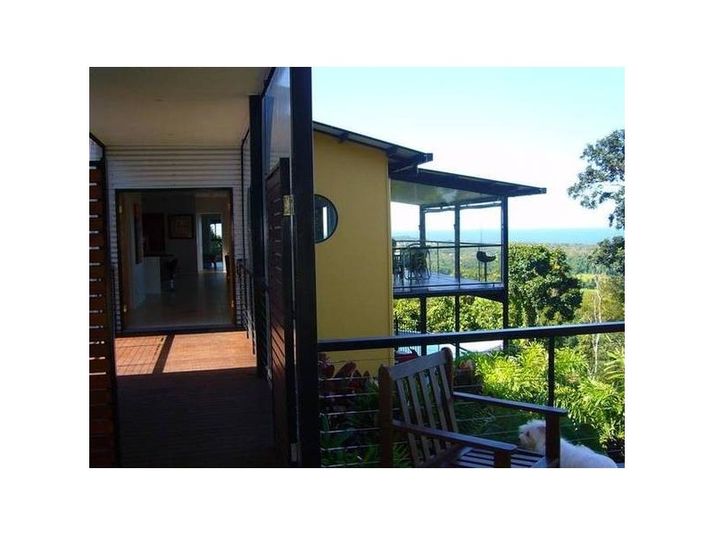 Mission Beach QLD 4852