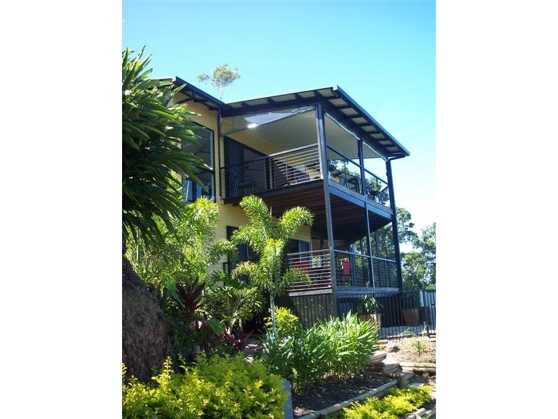 Mission Beach QLD 4852