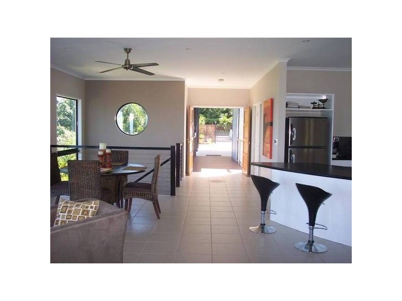Mission Beach QLD 4852