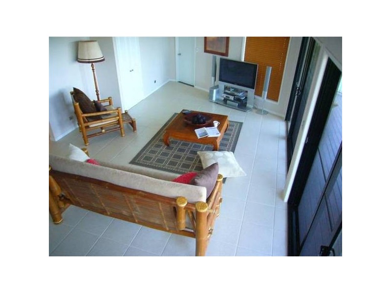 Mission Beach QLD 4852