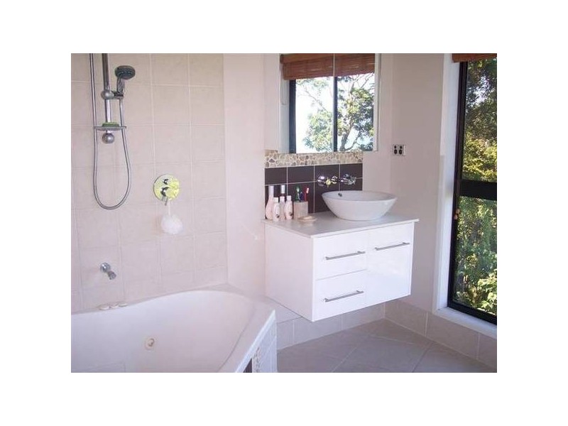 Mission Beach QLD 4852