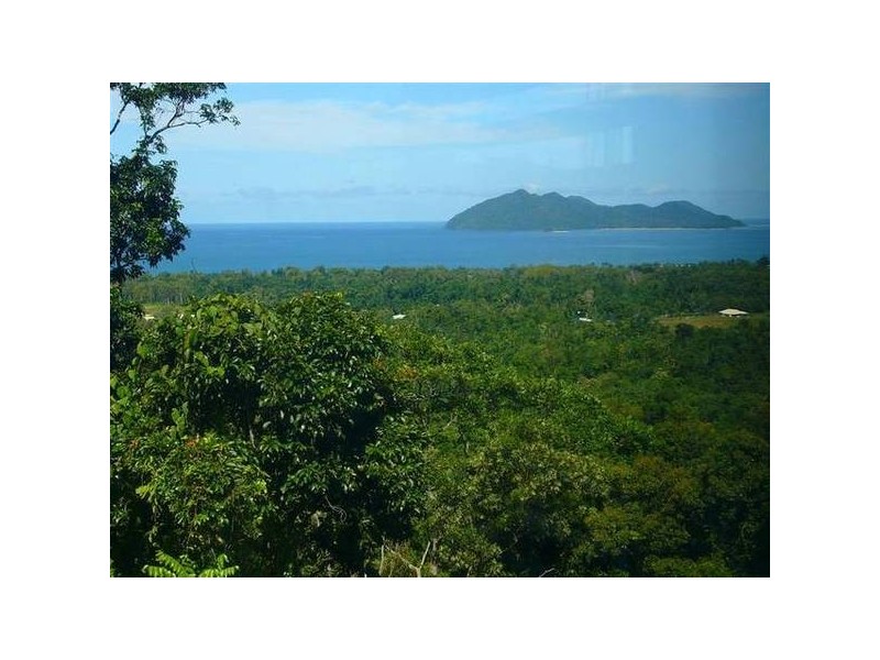 Mission Beach QLD 4852