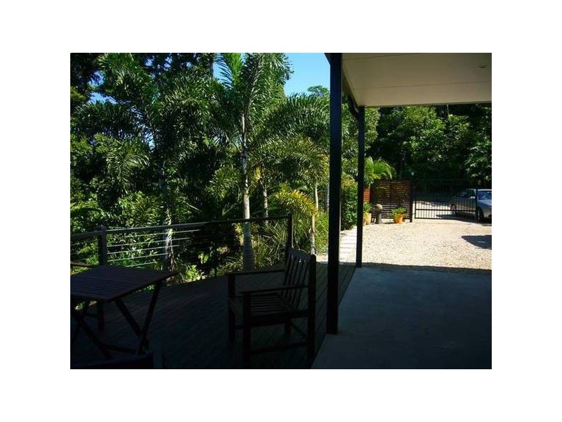Mission Beach QLD 4852