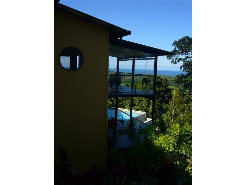 Mission Beach QLD 4852