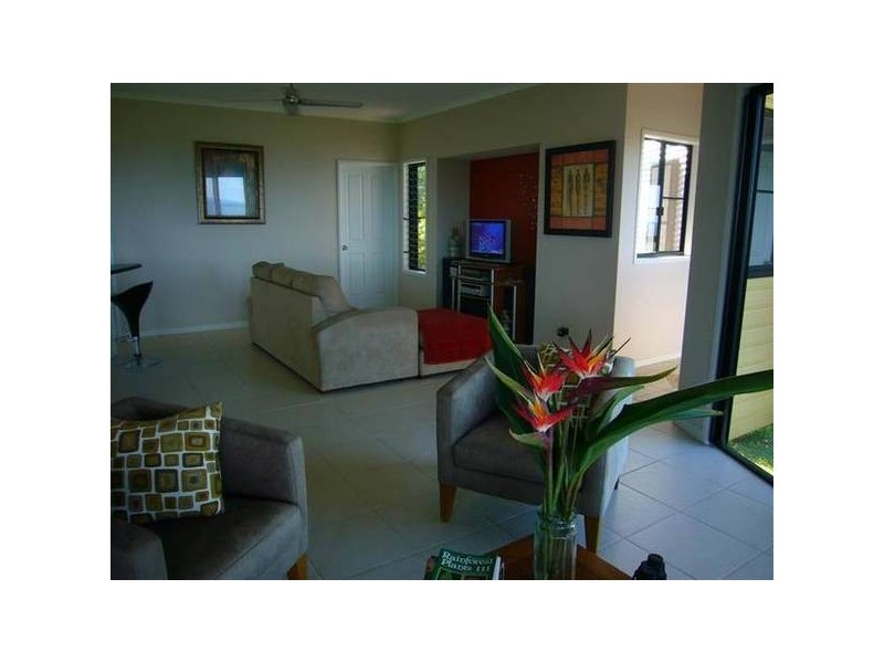 Mission Beach QLD 4852