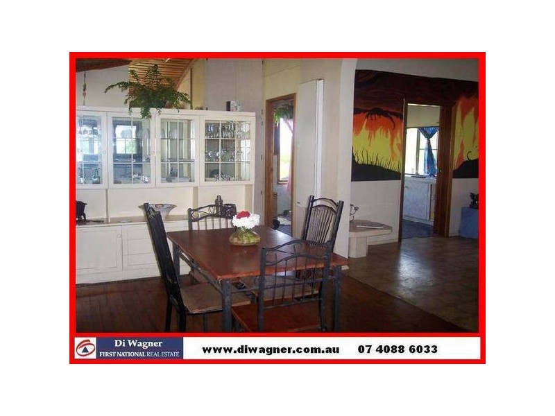 Mission Beach QLD 4852