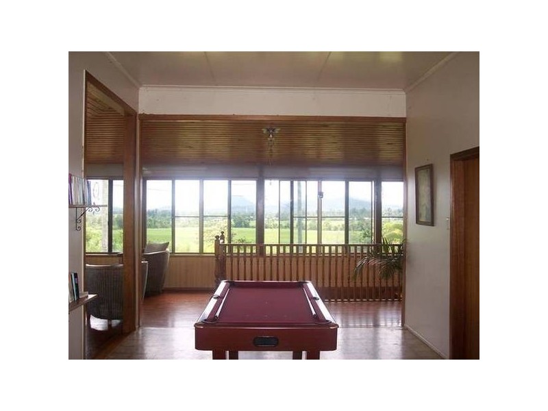 Mission Beach QLD 4852