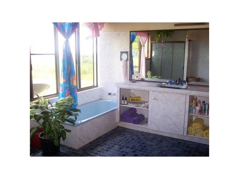 Mission Beach QLD 4852