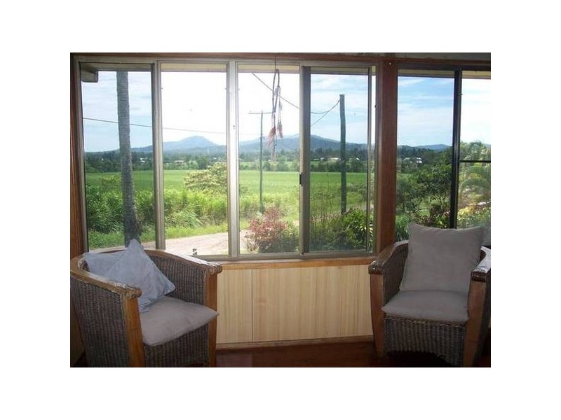 Mission Beach QLD 4852