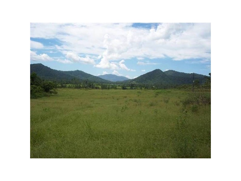 Mission Beach QLD 4852