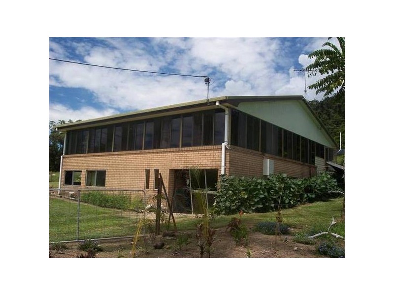 Mission Beach QLD 4852