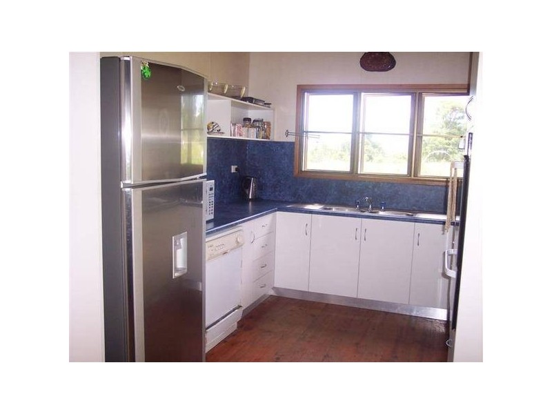 Mission Beach QLD 4852