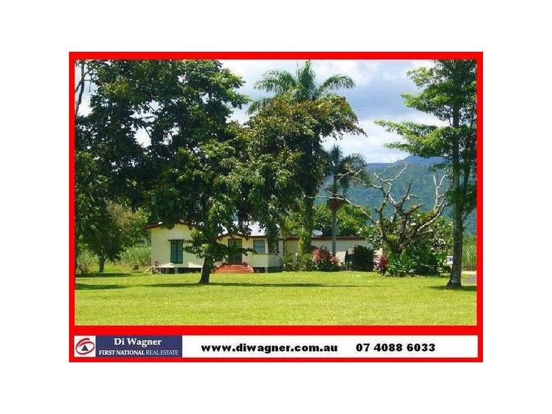 Mission Beach QLD 4852